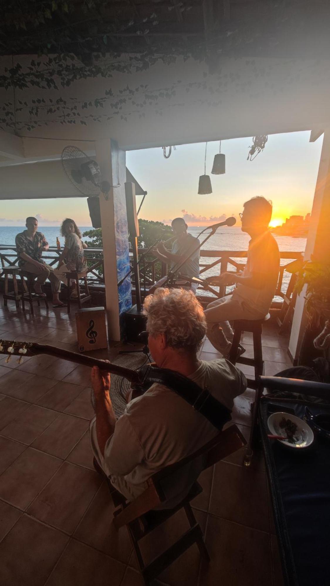 Hostel Recanto Da Sereia Салвадор Екстер'єр фото