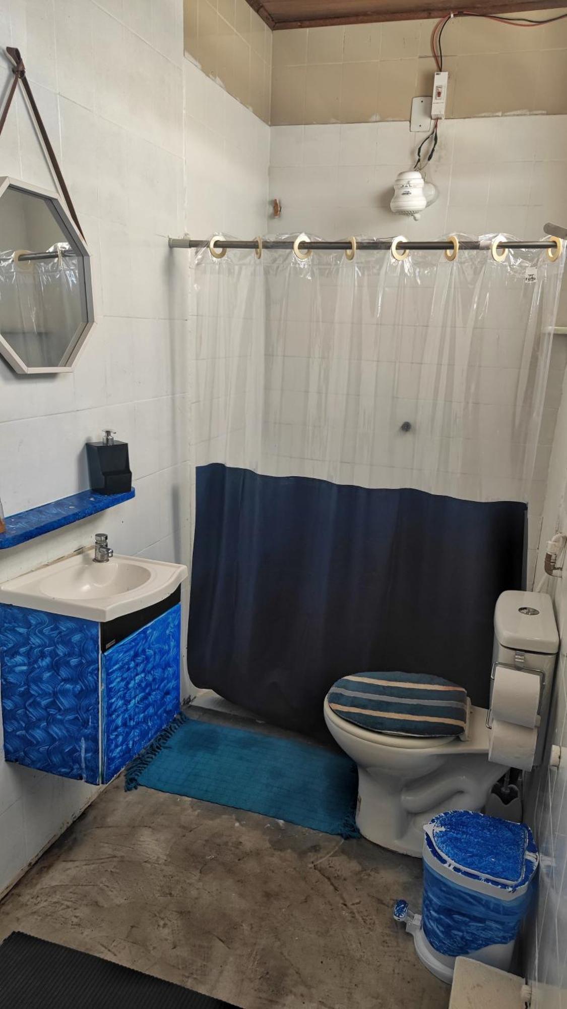 Hostel Recanto Da Sereia Салвадор Номер фото