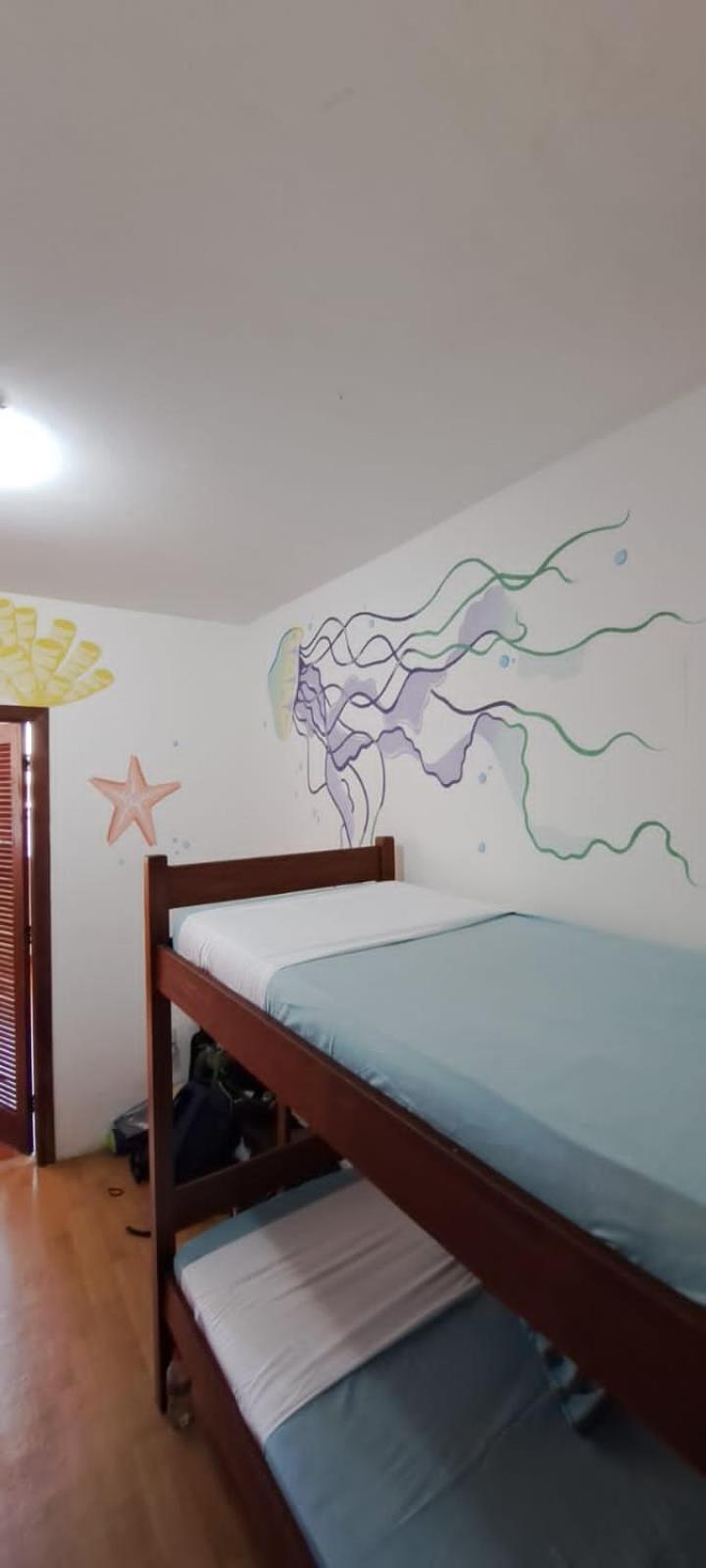 Hostel Recanto Da Sereia Салвадор Номер фото